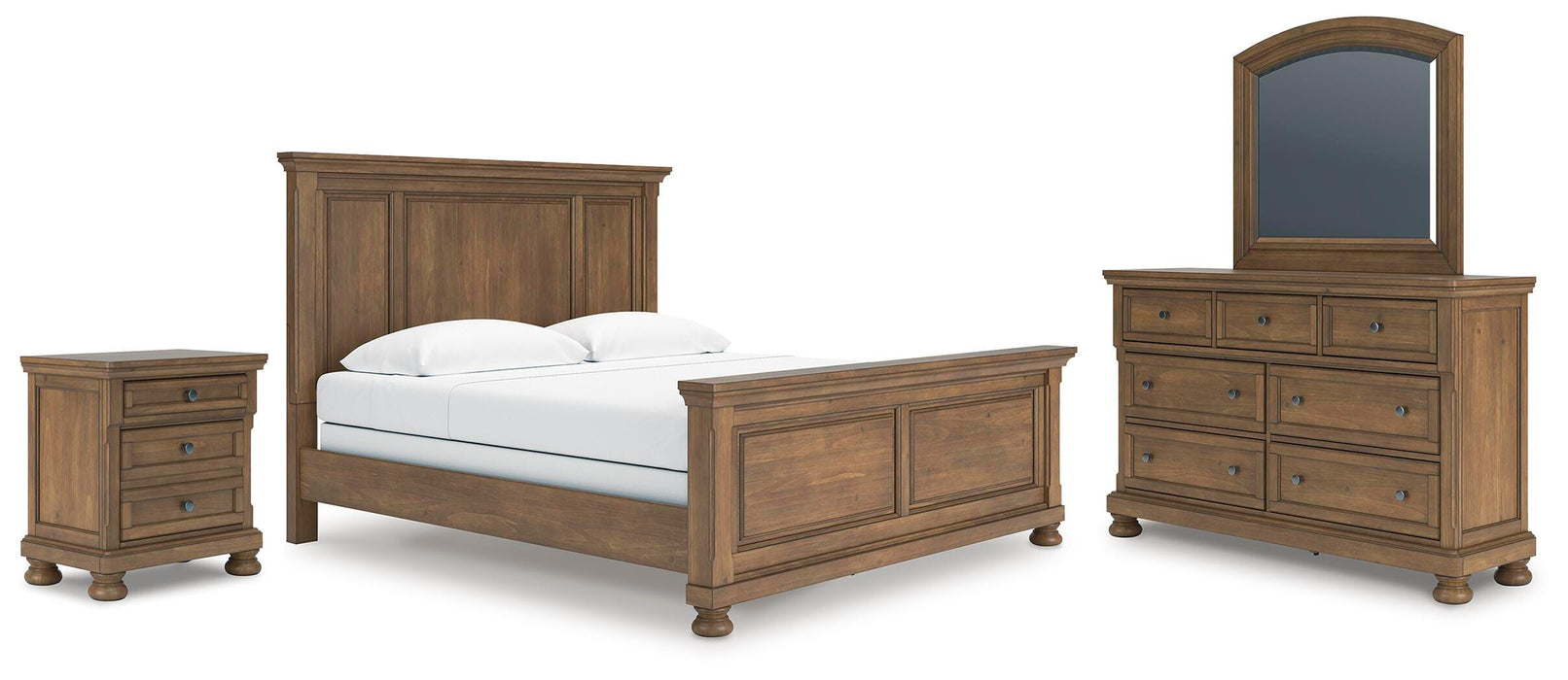 Feddinger Bedroom Set - BWO Furniture & Mattresses