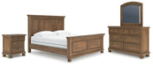 Feddinger Bedroom Set - BWO Furniture & Mattresses