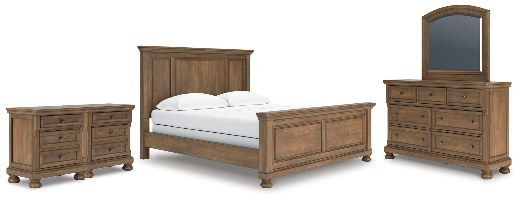 Feddinger Bedroom Set - BWO Furniture & Mattresses