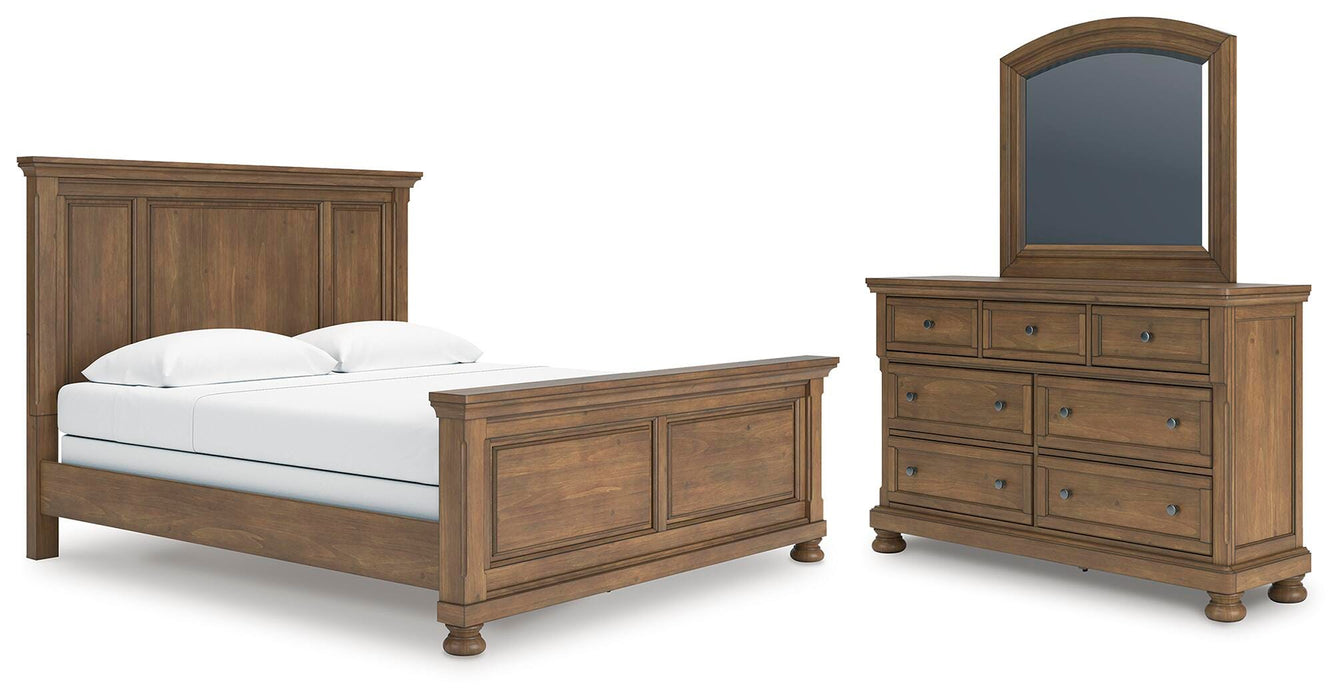 Feddinger Bedroom Set - BWO Furniture & Mattresses