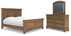 Feddinger Bedroom Set - BWO Furniture & Mattresses