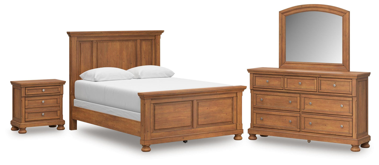 Feddinger Bedroom Set - BWO Furniture & Mattresses