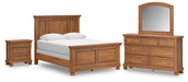Feddinger Bedroom Set - BWO Furniture & Mattresses