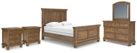 Feddinger Bedroom Set - BWO Furniture & Mattresses