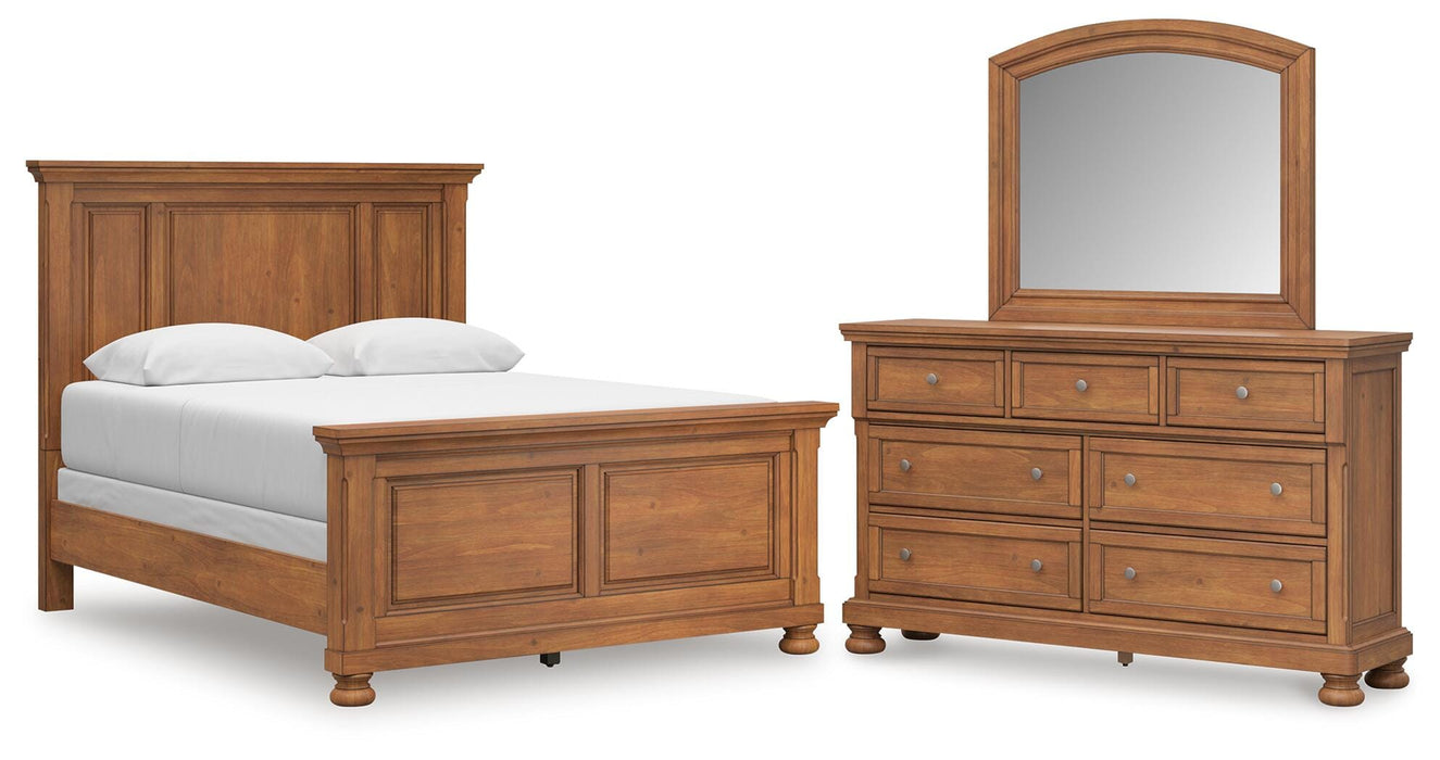 Feddinger Bedroom Set - BWO Furniture & Mattresses