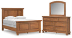Feddinger Bedroom Set - BWO Furniture & Mattresses