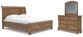 Feddinger Bedroom Set - BWO Furniture & Mattresses