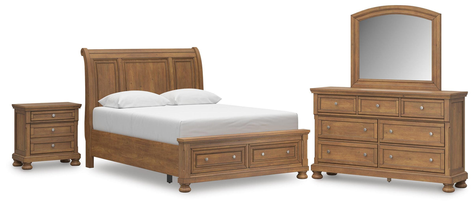 Feddinger Bedroom Set - BWO Furniture & Mattresses