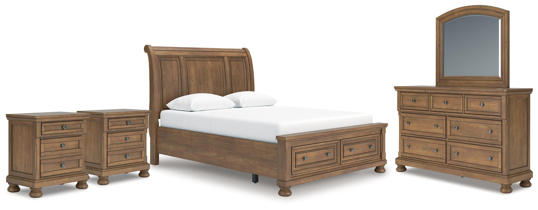 Feddinger Bedroom Set - BWO Furniture & Mattresses