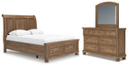 Feddinger Bedroom Set - BWO Furniture & Mattresses