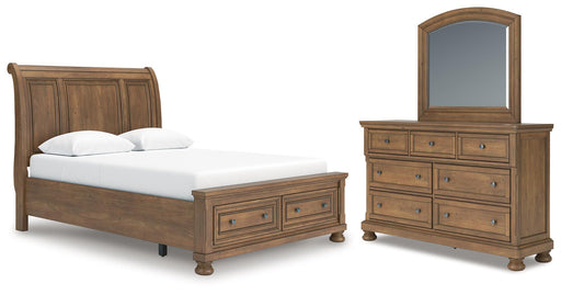Feddinger Bedroom Set - BWO Furniture & Mattresses