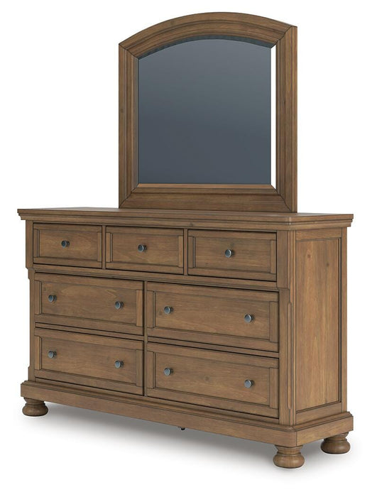 Feddinger Bedroom Set - BWO Furniture & Mattresses