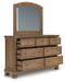Feddinger Bedroom Set - BWO Furniture & Mattresses