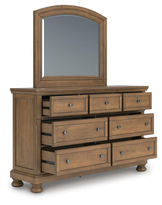 Feddinger Bedroom Set - BWO Furniture & Mattresses