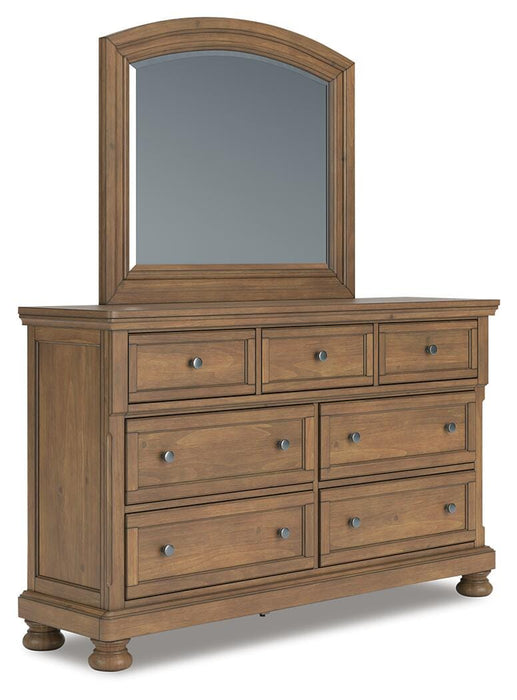 Feddinger Bedroom Set - BWO Furniture & Mattresses