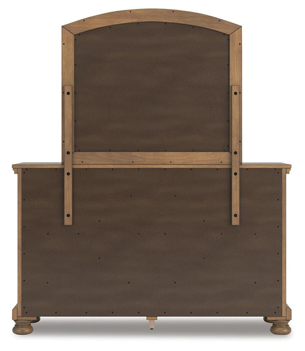 Feddinger Bedroom Set - BWO Furniture & Mattresses