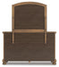 Feddinger Bedroom Set - BWO Furniture & Mattresses