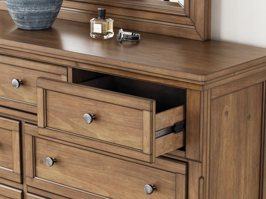 Feddinger Bedroom Set - BWO Furniture & Mattresses