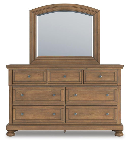 Feddinger Bedroom Set - BWO Furniture & Mattresses