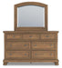 Feddinger Bedroom Set - BWO Furniture & Mattresses