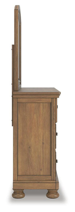Feddinger Bedroom Set - BWO Furniture & Mattresses