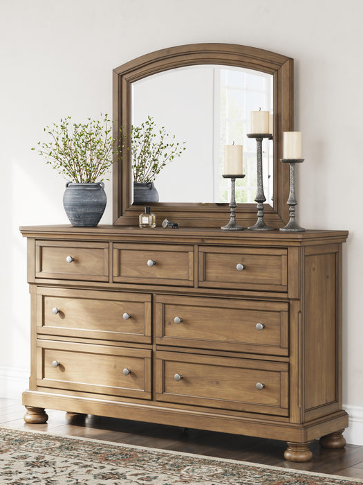 Feddinger Bedroom Set - BWO Furniture & Mattresses
