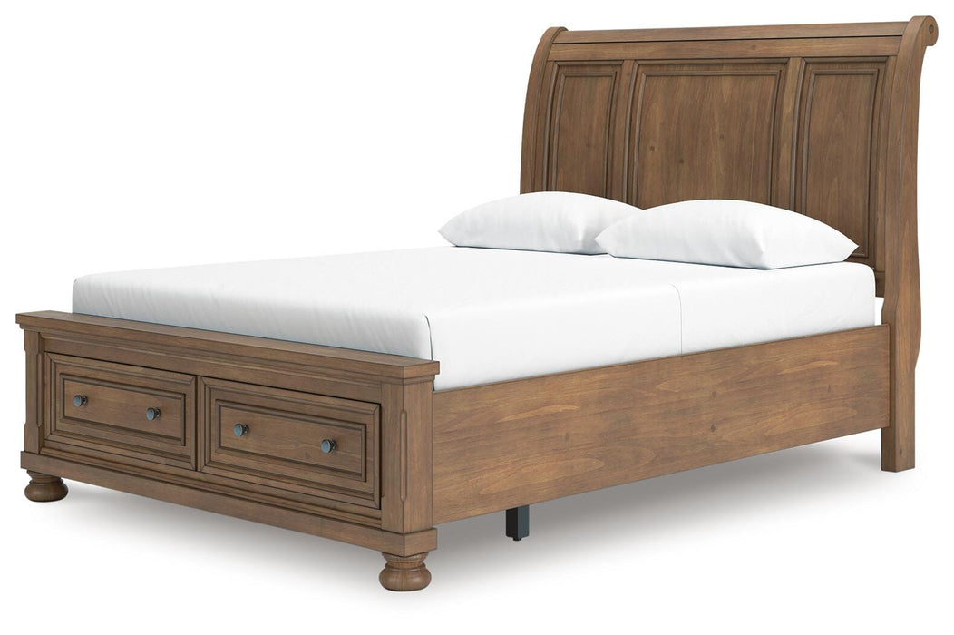 Feddinger Bedroom Set - BWO Furniture & Mattresses