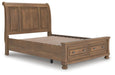Feddinger Bedroom Set - BWO Furniture & Mattresses