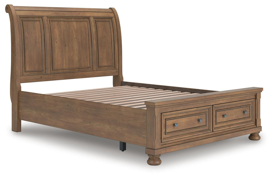 Feddinger Bedroom Set - BWO Furniture & Mattresses