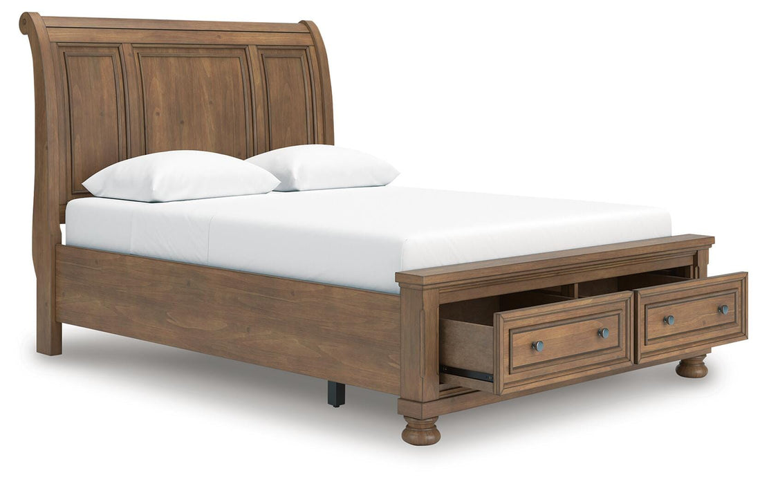 Feddinger Bedroom Set - BWO Furniture & Mattresses
