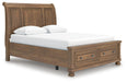 Feddinger Bedroom Set - BWO Furniture & Mattresses