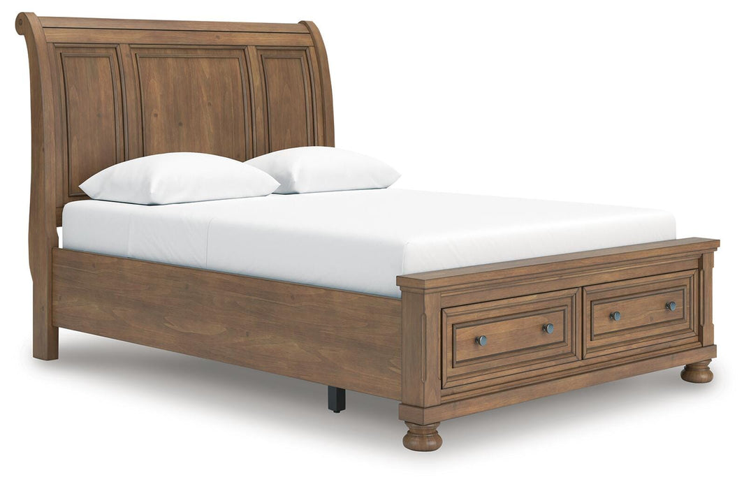Feddinger Bedroom Set - BWO Furniture & Mattresses