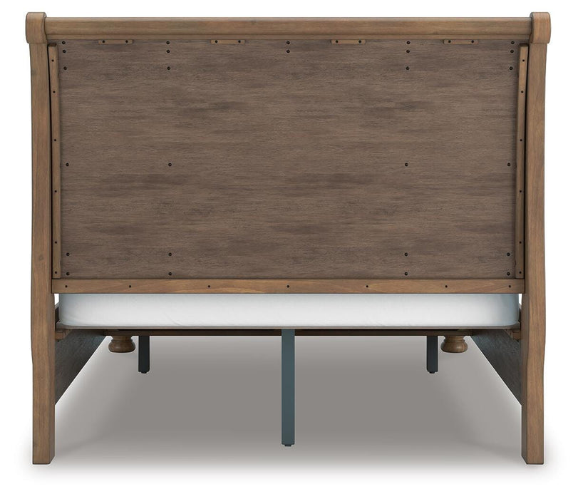 Feddinger Bedroom Set - BWO Furniture & Mattresses