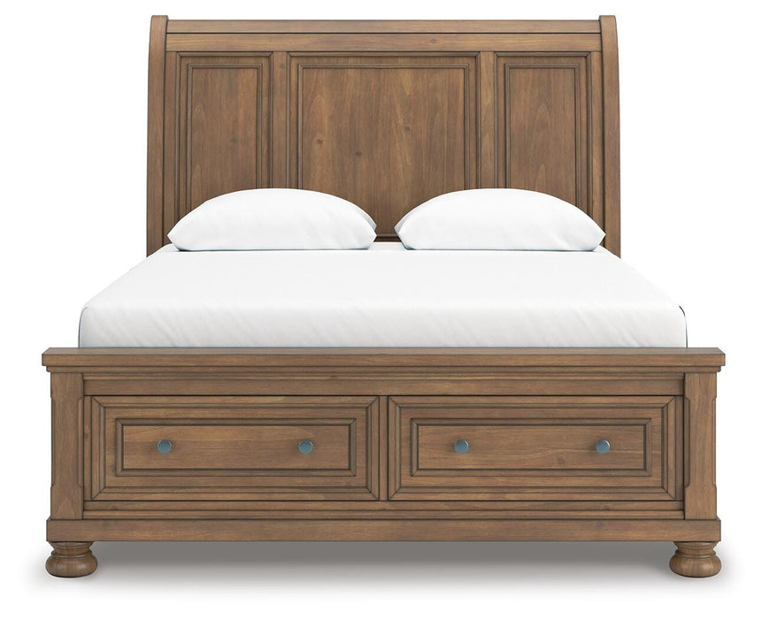 Feddinger Bedroom Set - BWO Furniture & Mattresses