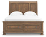 Feddinger Bedroom Set - BWO Furniture & Mattresses