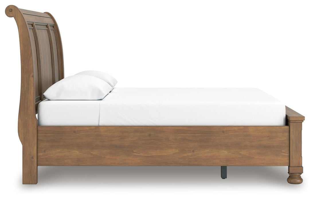 Feddinger Bedroom Set - BWO Furniture & Mattresses