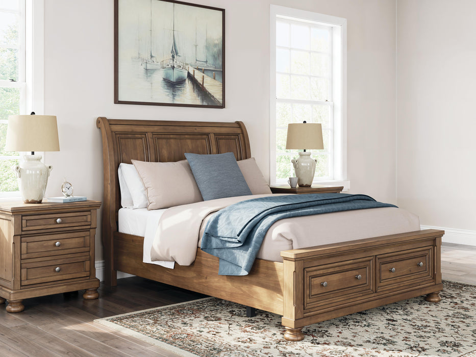Feddinger Bedroom Set - BWO Furniture & Mattresses
