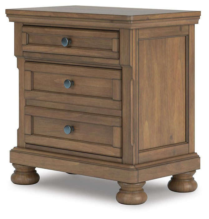 Feddinger Bedroom Set - BWO Furniture & Mattresses