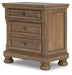 Feddinger Bedroom Set - BWO Furniture & Mattresses