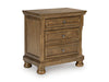Feddinger Bedroom Set - BWO Furniture & Mattresses
