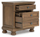 Feddinger Nightstand - BWO Furniture & Mattresses