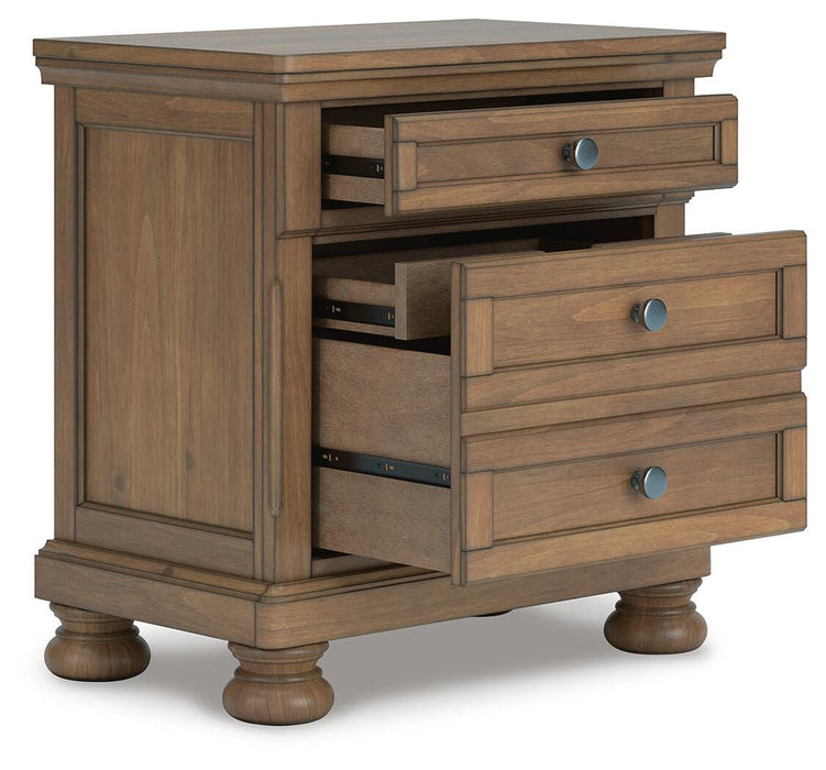 Feddinger Bedroom Set - BWO Furniture & Mattresses