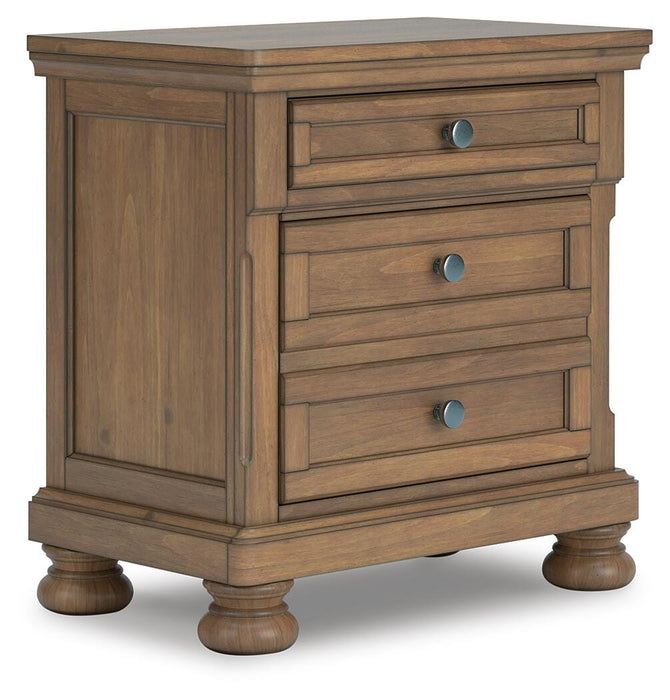 Feddinger Bedroom Set - BWO Furniture & Mattresses