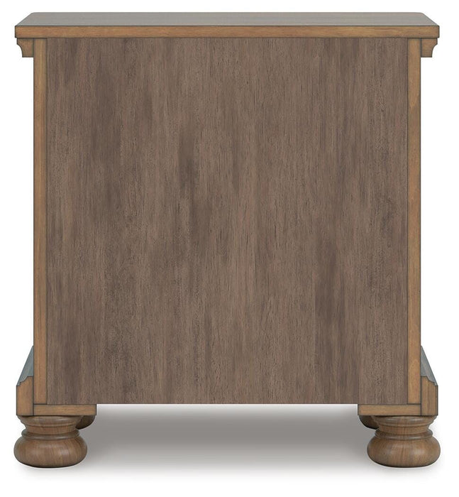 Feddinger Bedroom Set - BWO Furniture & Mattresses