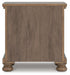 Feddinger Bedroom Set - BWO Furniture & Mattresses