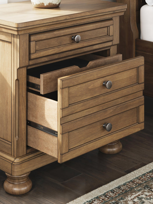 Feddinger Bedroom Set - BWO Furniture & Mattresses
