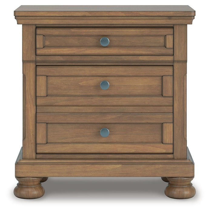 Feddinger Bedroom Set - BWO Furniture & Mattresses
