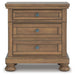 Feddinger Bedroom Set - BWO Furniture & Mattresses
