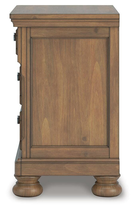 Feddinger Bedroom Set - BWO Furniture & Mattresses