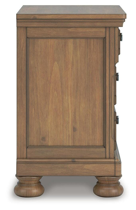 Feddinger Bedroom Set - BWO Furniture & Mattresses